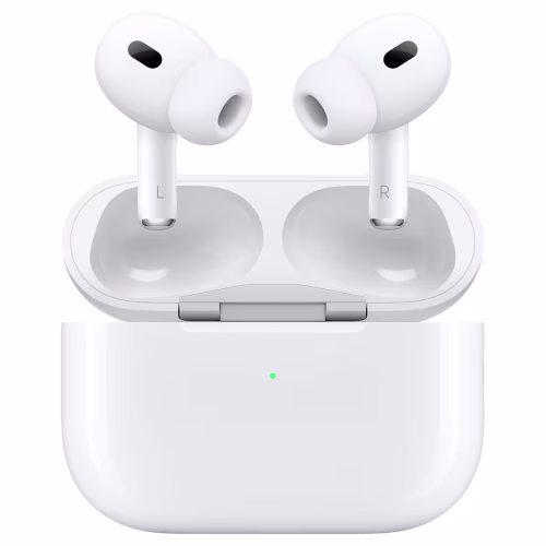 Apple AirPods Pro (2nd Generation) με MagSafe Charging Case (USB-C)