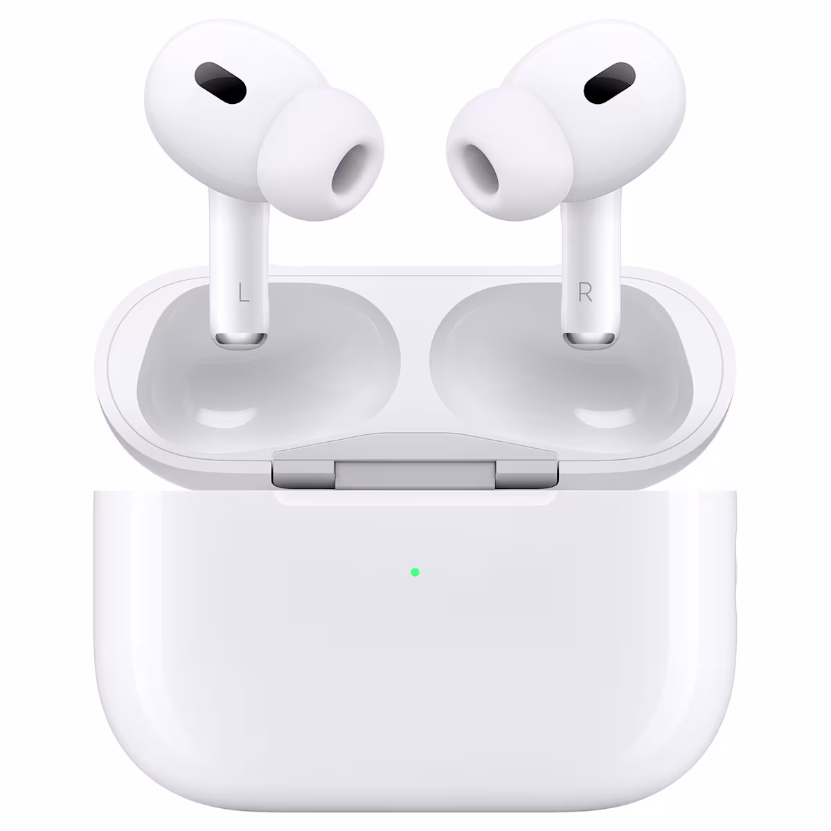 Apple AirPods Pro (2nd Generation) με MagSafe Charging Case (USB-C) ΑΚΟΥΣΤΙΚΑ-BLUETOOTH Apple Apple AirPods Pro (2nd Generation) με MagSafe Charging Case (USB-C)