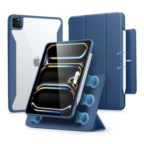 Θήκη ESR Rebound Hybrid 360 Navy Blue iPad Pro 13 2024/2025