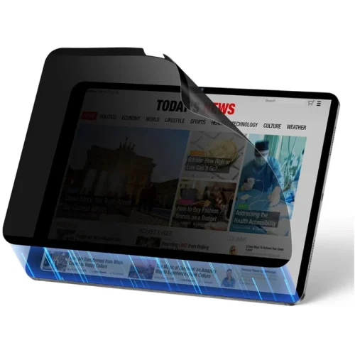 ESR Privacy Magnetic Screen Protector iPad Pro 13 ΠΡΟΣΤΑΣΙΑ ΟΘΟΝΗΣ ESR ESR Privacy Magnetic Screen Protector iPad Pro 13