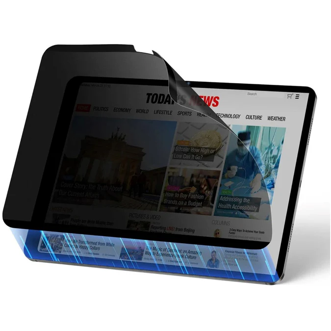 ESR Privacy Magnetic Screen Protector iPad Pro 13 ΠΡΟΣΤΑΣΙΑ ΟΘΟΝΗΣ ESR ESR Privacy Magnetic Screen Protector iPad Pro 13