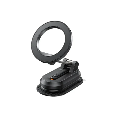 Βάση Mcdodo Magnetic MagSafe Car Mount Black (CM-6240)