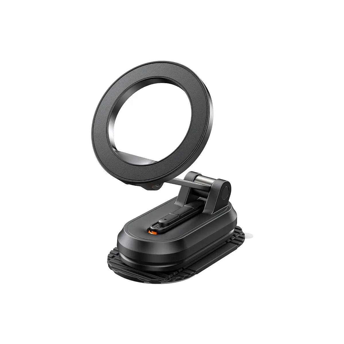 Βάση Mcdodo Magnetic MagSafe Car Mount Black (CM-6240) ΑΞΕΣΟΥΑΡ MAGSAFE Mcdodo Βάση Mcdodo Magnetic MagSafe Car Mount Black (CM-6240)