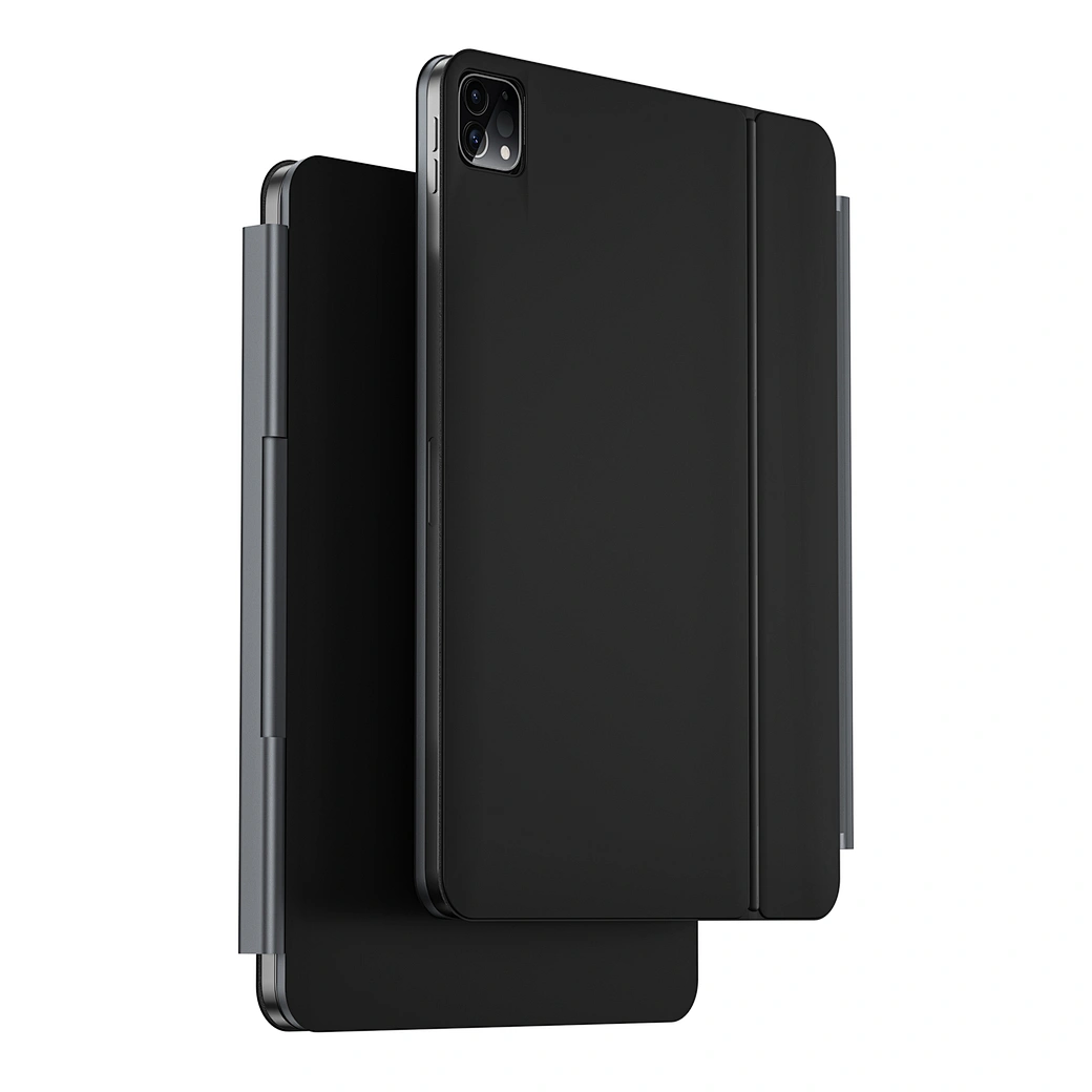 WiWU Magic Magnetic Keyboard Black iPad Air 13/Pro 12.9 ΘΗΚΕΣ WIWU WiWU Magic Magnetic Keyboard Black iPad Air 13/Pro 12.9 - Image 3