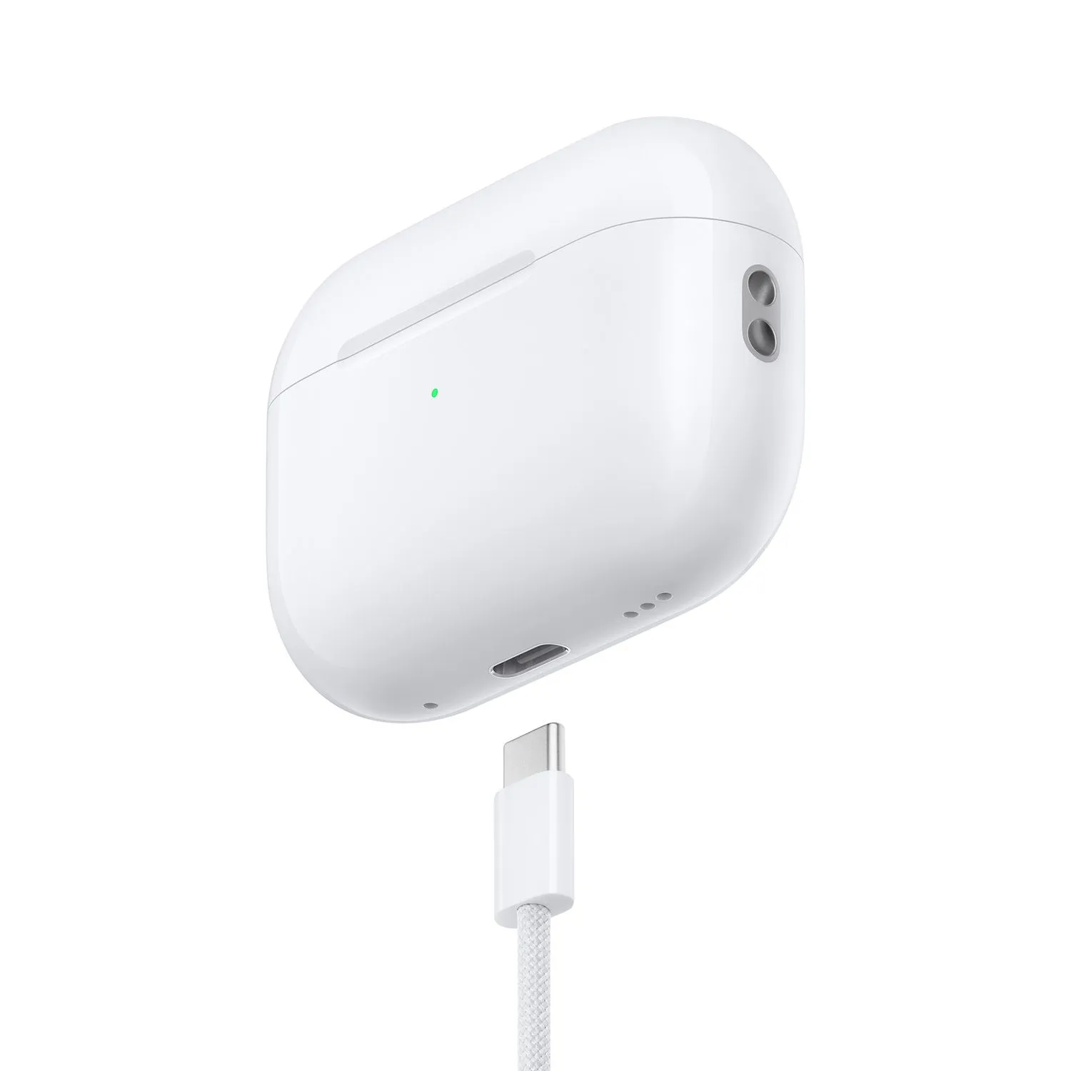 WiWU TWS Wireless Airbuds Pro 2 ANC White ΑΚΟΥΣΤΙΚΑ-BLUETOOTH WIWU WiWU TWS Wireless Airbuds Pro 2 ANC White - Image 3