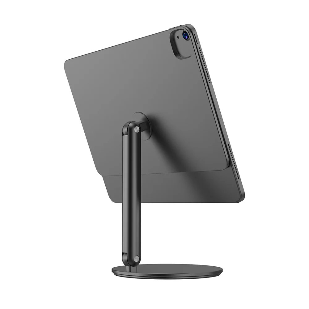 WiWU Adjustable Aluminum Magnetic Stand For iPad Air 11 (ZM310) ΑΞΕΣΟΥΑΡ WIWU WiWU Adjustable Aluminum Magnetic Stand For iPad Air 11 (ZM310) - Image 5