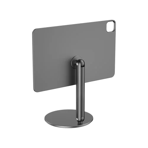 Alternative view of WiWU Adjustable Aluminum Magnetic Stand For iPad Air 13 (ZM310)