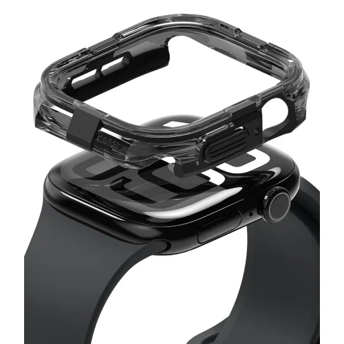 Θήκη Ringke Fusion Bumper Black Apple Watch 42mm Series 10/11
