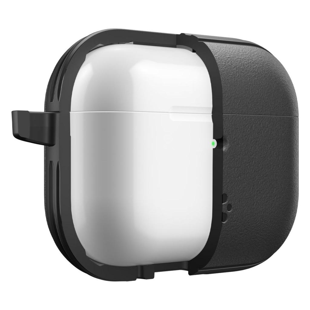 Θήκη Spigen Vault Matte Black AirPods Pro 3 APPLE AIRPODS Spigen Θήκη Spigen Vault Matte Black AirPods Pro 3 - Image 4