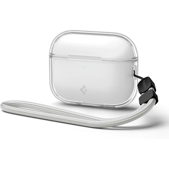 Θήκη Spigen Liquid Crystal Clear AirPods Pro 3 APPLE AIRPODS Spigen Θήκη Spigen Liquid Crystal Clear AirPods Pro 3