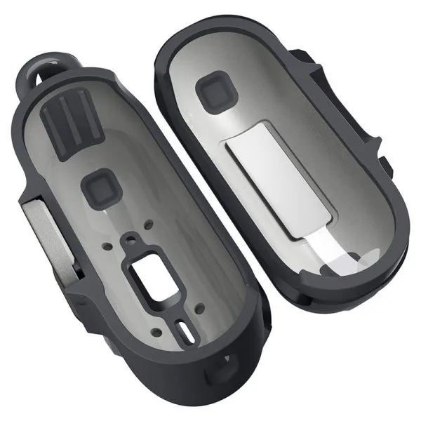 Θήκη Spigen Nano Pop Black Sesame AirPods Pro 3 APPLE AIRPODS Spigen Θήκη Spigen Nano Pop Black Sesame AirPods Pro 3 - Image 6
