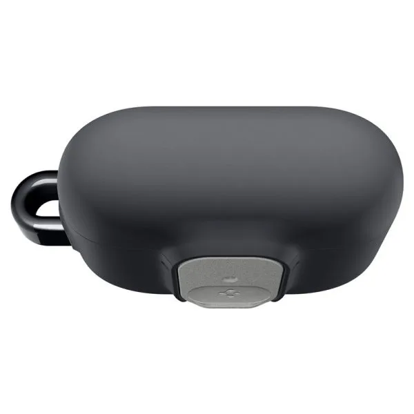 Θήκη Spigen Nano Pop Black Sesame AirPods Pro 3 APPLE AIRPODS Spigen Θήκη Spigen Nano Pop Black Sesame AirPods Pro 3 - Image 4