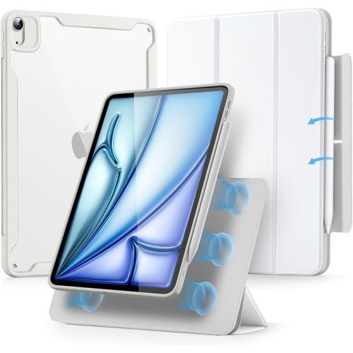 ESR Rebound Hybrid 360 Case White iPad Air 4/5/Air 11