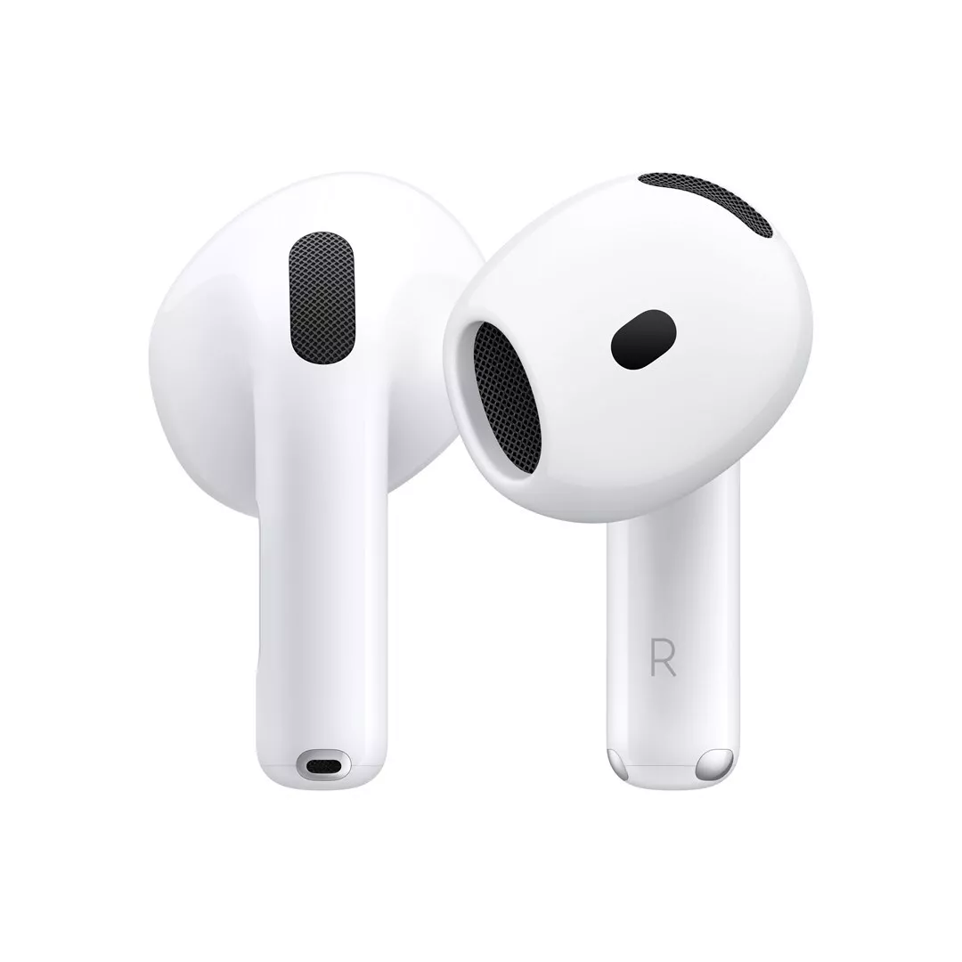 Apple AirPods 4 with Active Noise Cancellation ΑΚΟΥΣΤΙΚΑ-BLUETOOTH Apple Apple AirPods 4 with Active Noise Cancellation - Image 2