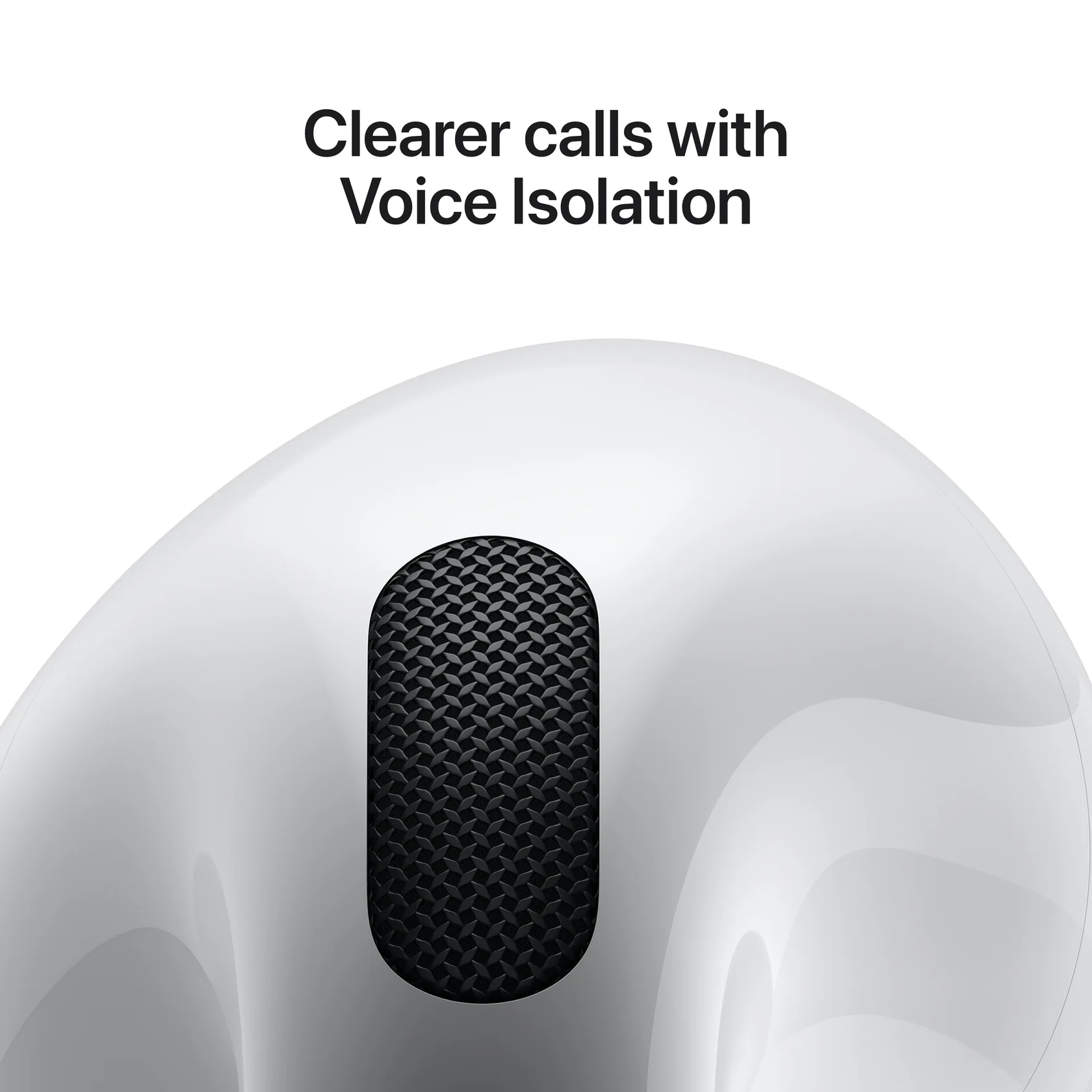 Apple AirPods 4 with Active Noise Cancellation ΑΚΟΥΣΤΙΚΑ-BLUETOOTH Apple Apple AirPods 4 with Active Noise Cancellation - Image 5
