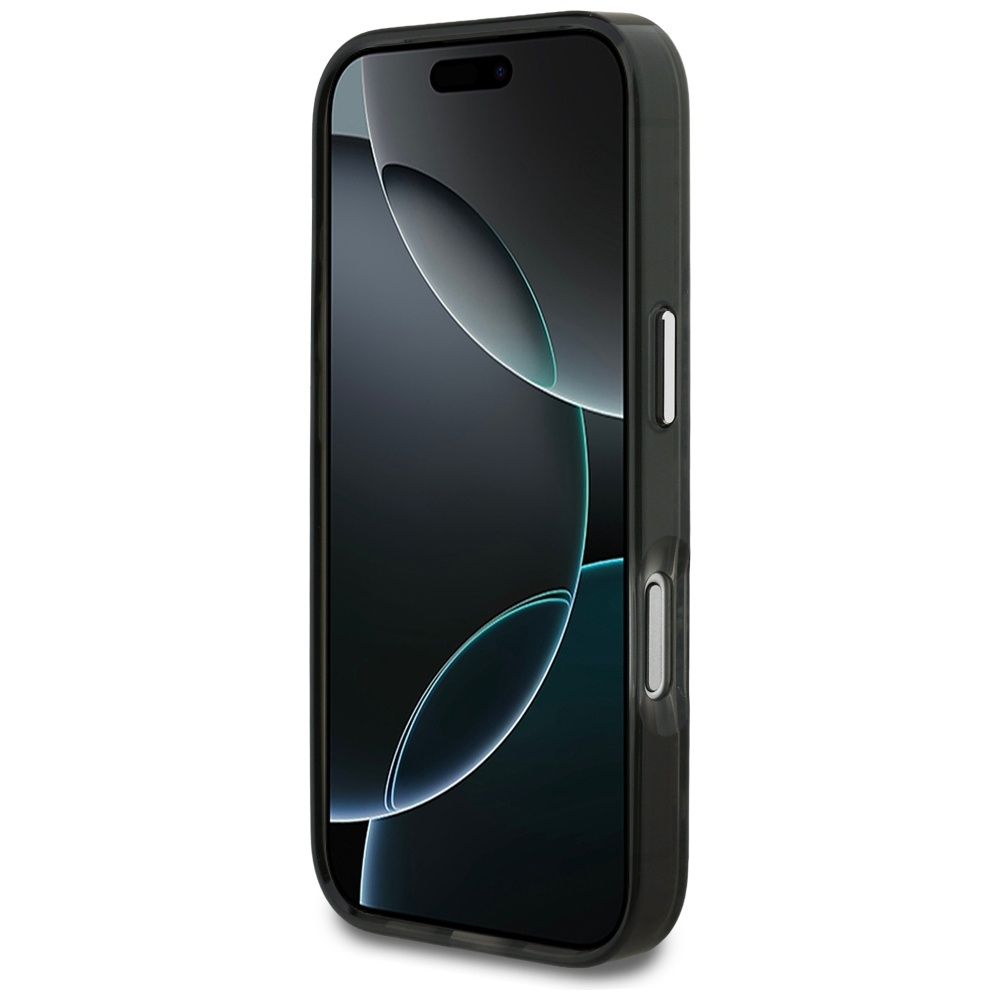 Θήκη Karl Lagerfeld IML Choupette Head Logo MagSafe Black iPhone 17 Pro Max ΘΗΚΕΣ KARL LAGERFELD Θήκη Karl Lagerfeld IML Choupette Head Logo MagSafe Black iPhone 17 Pro Max - Image 5