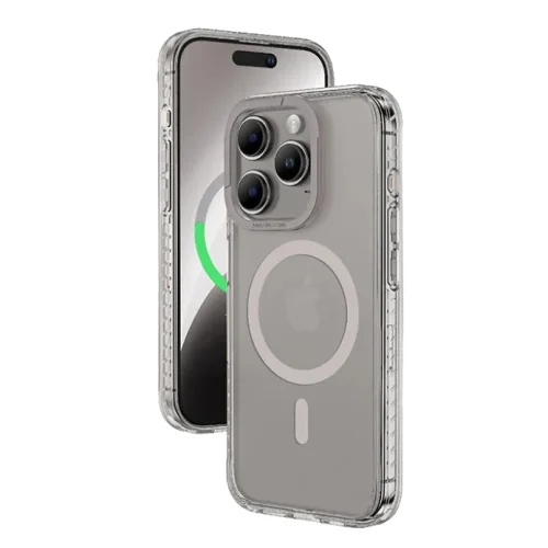 Θήκη AmazingThing Titan Pro MagSafe Grey iPhone 15 Pro Max ΘΗΚΕΣ AmazingThing Θήκη AmazingThing Titan Pro MagSafe Grey iPhone 15 Pro Max