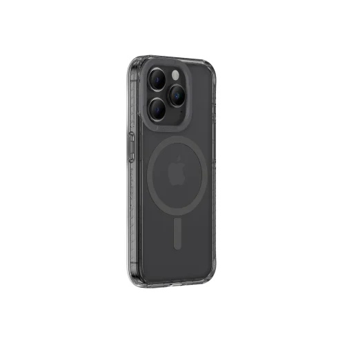 Alternative view of Θήκη AmazingThing Titan Pro MagSafe Black iPhone 15 Pro Max