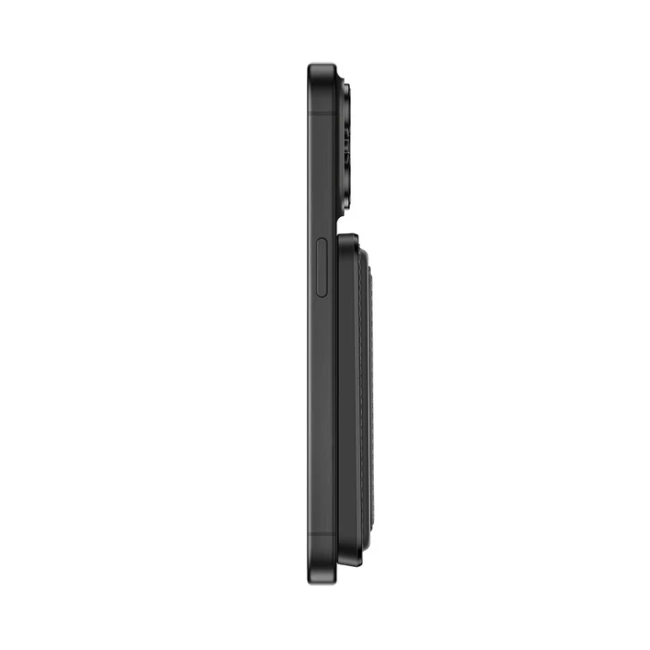 AmazingThing Glamour Link Versatile Magnetic Gadget Black MAGSAFE GADGETS AmazingThing AmazingThing Glamour Link Versatile Magnetic Gadget Black - Image 10
