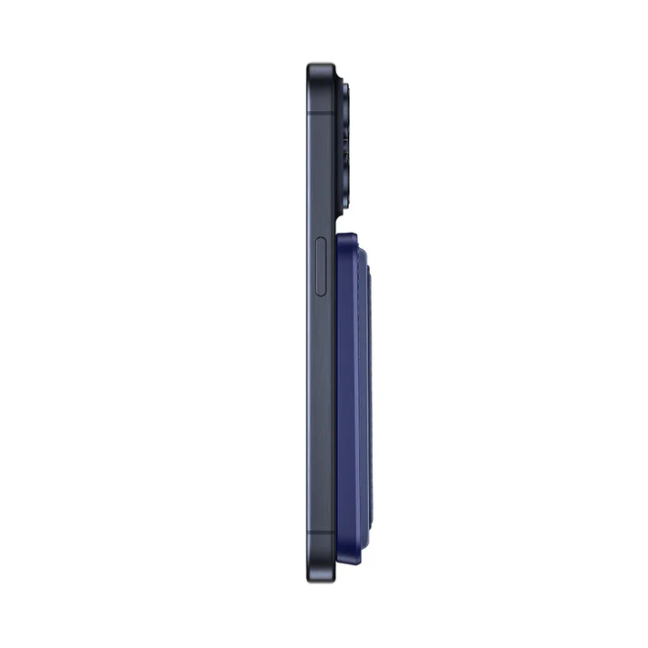AmazingThing Glamour Link Versatile Magnetic Gadget Blue MAGSAFE GADGETS AmazingThing AmazingThing Glamour Link Versatile Magnetic Gadget Blue - Image 7
