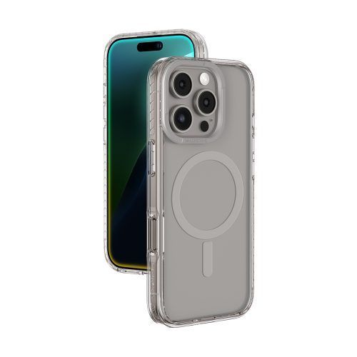 Θήκη AmazingThing Titan Pro MagSafe Grey iPhone 16 Pro Max ΘΗΚΕΣ AmazingThing Θήκη AmazingThing Titan Pro MagSafe Grey iPhone 16 Pro Max