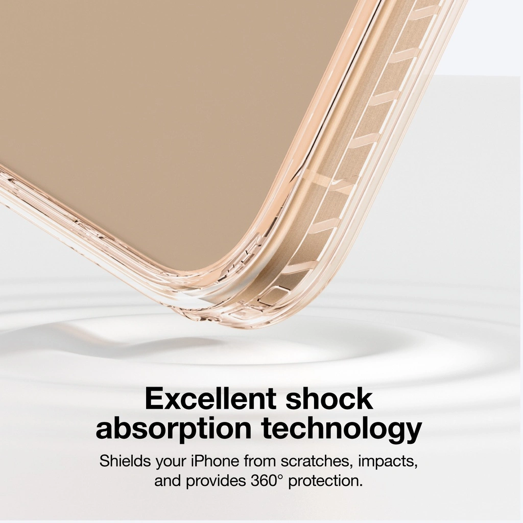 Θήκη AmazingThing Titan Pro MagSafe Rose Gold iPhone 16 Pro Max ΘΗΚΕΣ AmazingThing Θήκη AmazingThing Titan Pro MagSafe Rose Gold iPhone 16 Pro Max - Image 5