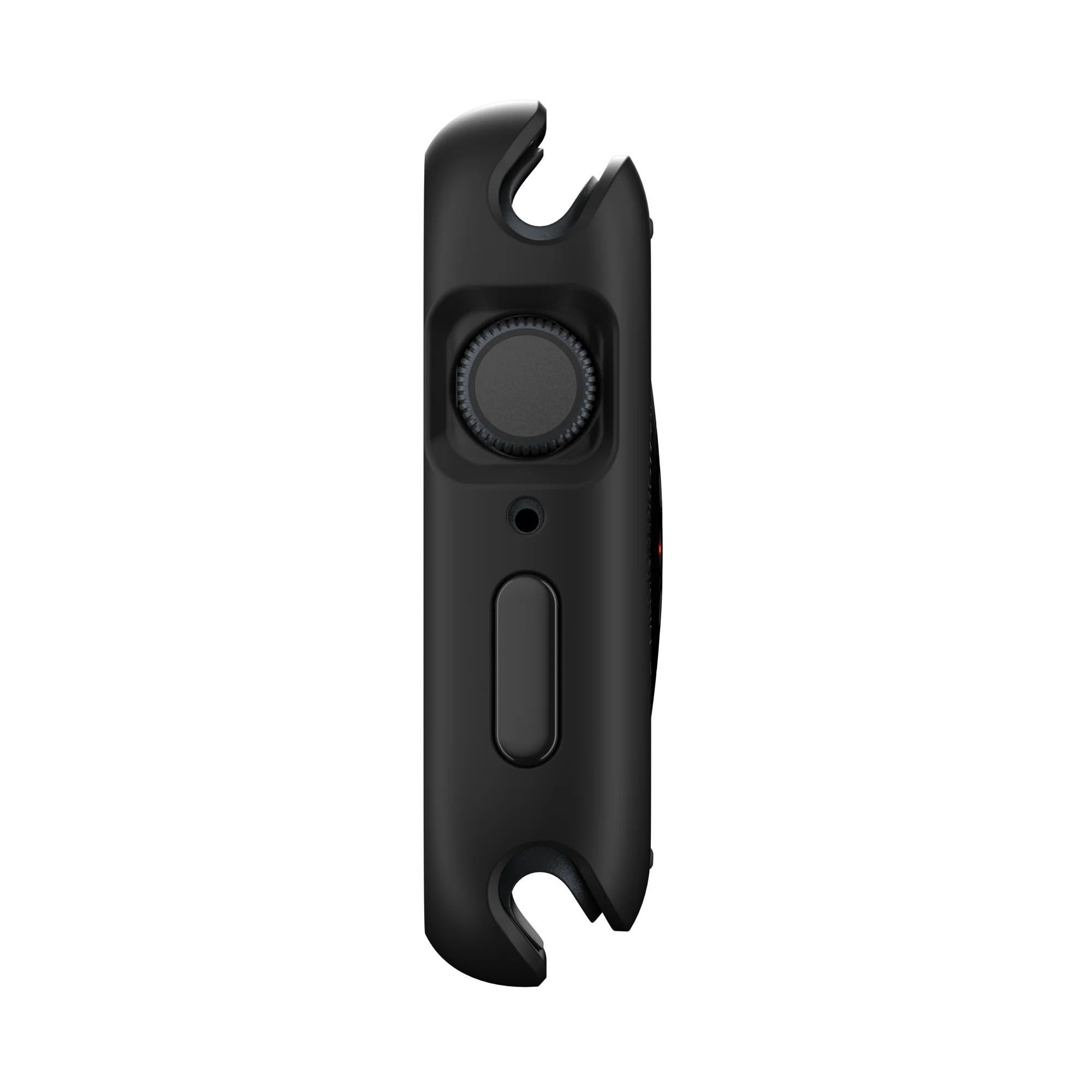 MagEasy Skin Series Case Midnight Black Apple Watch 44/45mm APPLE WATCH MagEasy MagEasy Skin Series Case Midnight Black Apple Watch 44/45mm - Image 4