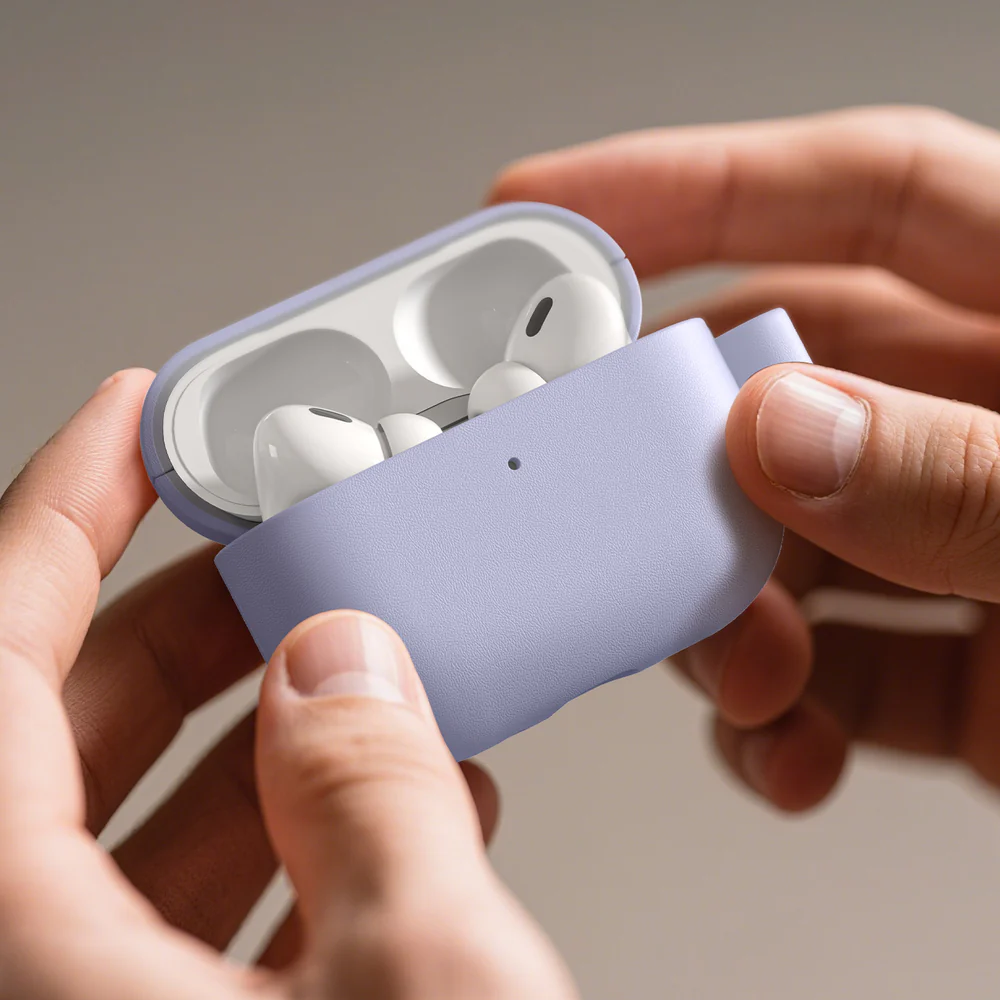 Θήκη AmazingThing Glamour Artisan Black Airpods Pro 3 APPLE AIRPODS AmazingThing Θήκη AmazingThing Glamour Artisan Black Airpods Pro 3 - Image 6