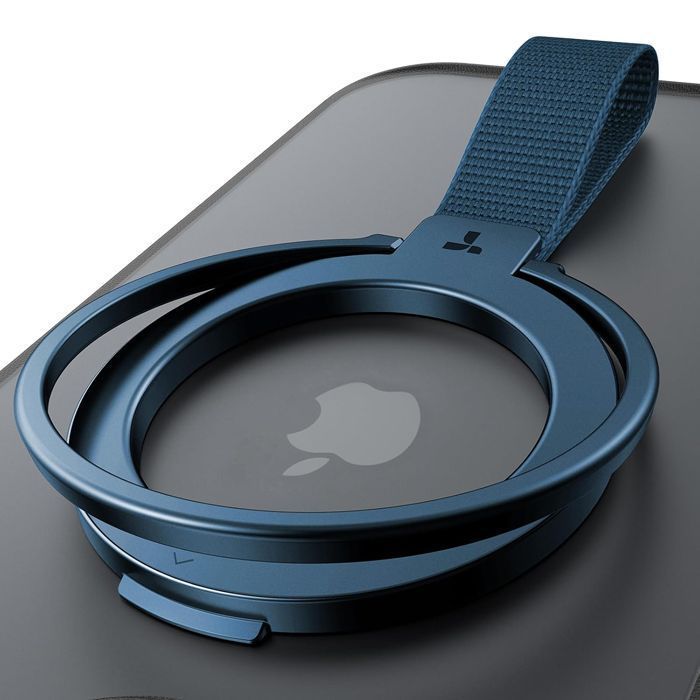 Torras MagSafe Holder Ring Stand Navy Blue MAGSAFE GADGETS TORRAS Torras MagSafe Holder Ring Stand Navy Blue