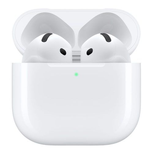 Apple AirPods 4 with Active Noise Cancellation