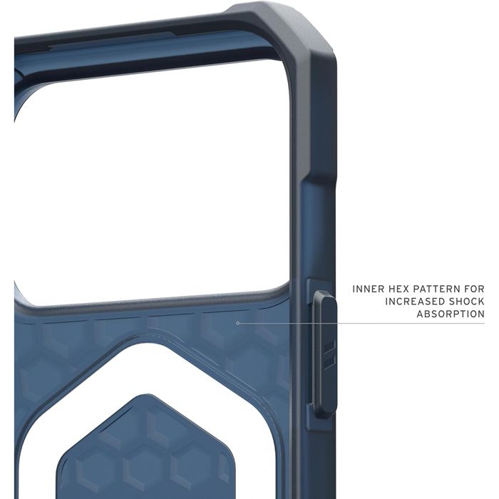 Θήκη UAG Essential Armor Magsafe Cloud Blue iPhone 17 Pro Max ΘΗΚΕΣ uag Θήκη UAG Essential Armor Magsafe Cloud Blue iPhone 17 Pro Max - Image 2