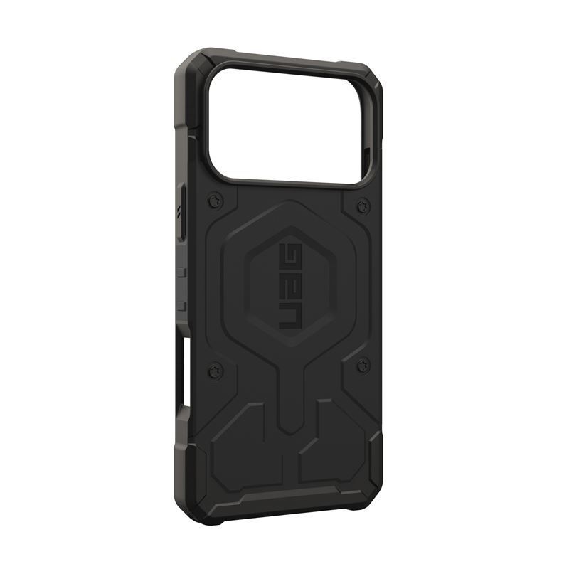 Θήκη UAG Pathfinder Magsafe Black iPhone 17 Pro Max ΘΗΚΕΣ uag Θήκη UAG Pathfinder Magsafe Black iPhone 17 Pro Max - Image 5