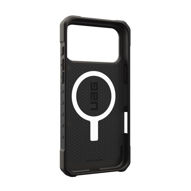 Θήκη UAG Pathfinder Magsafe Black iPhone 17 Pro Max ΘΗΚΕΣ uag Θήκη UAG Pathfinder Magsafe Black iPhone 17 Pro Max - Image 3