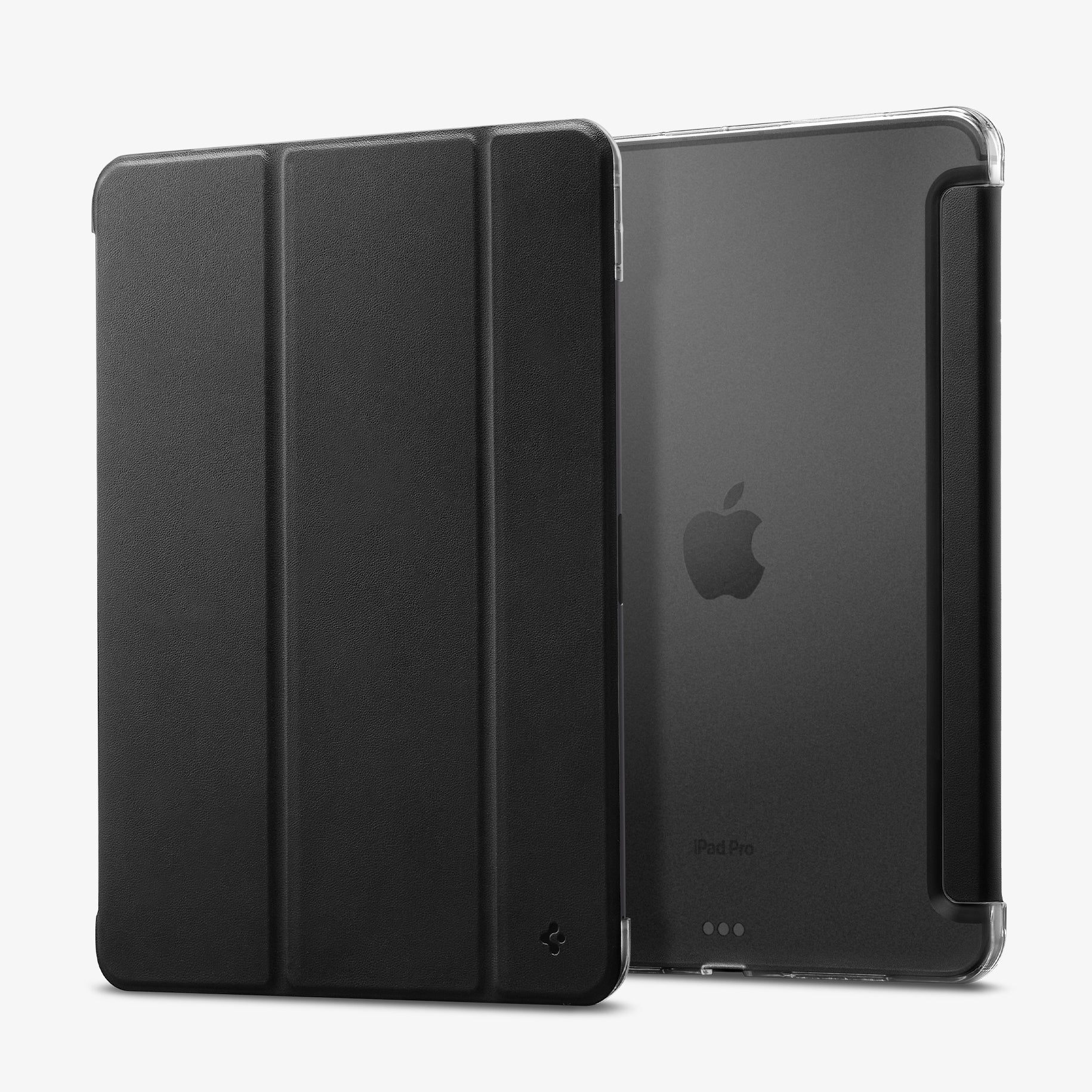 Θήκη Spigen Liquid Air Folio Black iPad Pro 11 2024/2025 ΘΗΚΕΣ Spigen Θήκη Spigen Liquid Air Folio Black iPad Pro 11 2024/2025