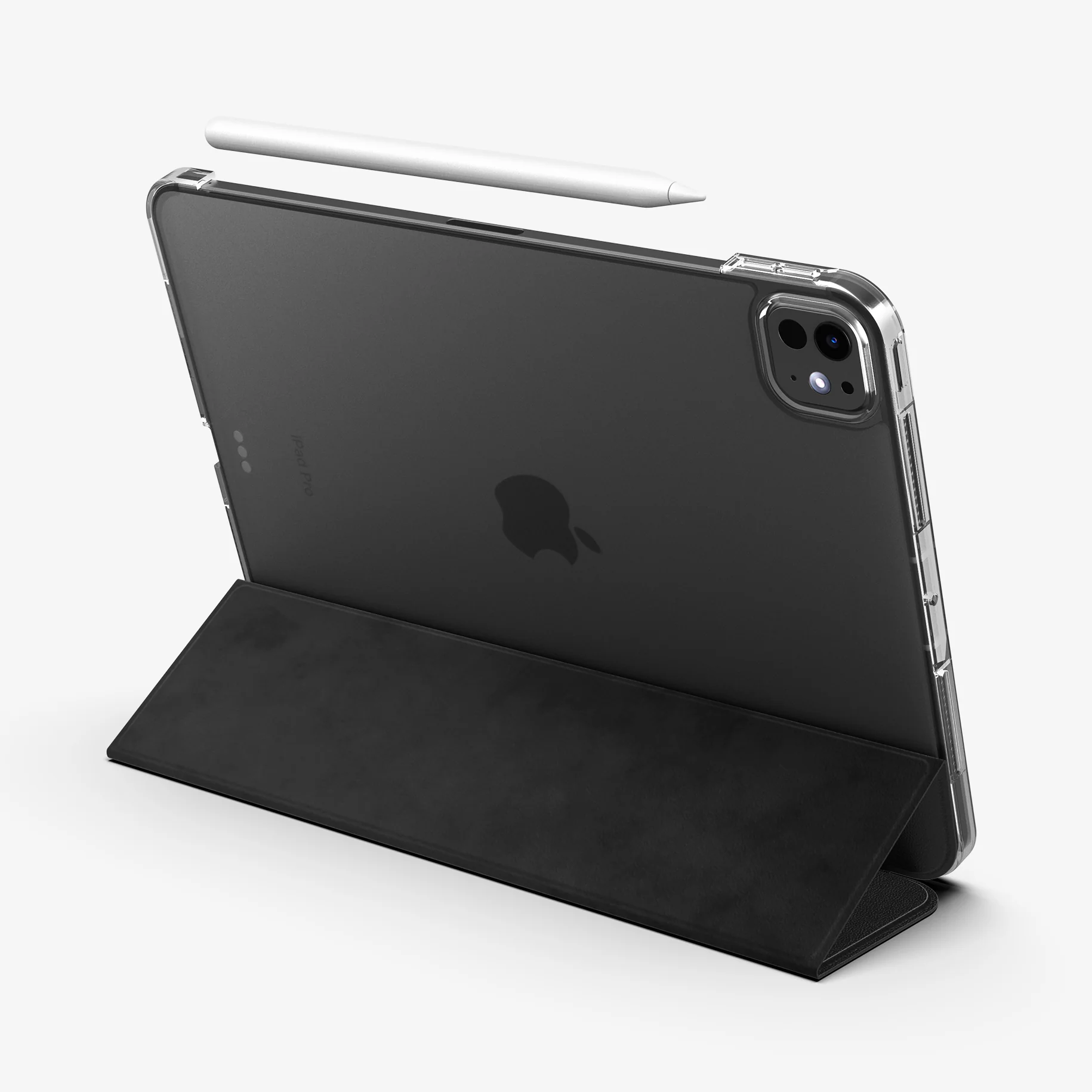 Θήκη Spigen Liquid Air Folio Black iPad Pro 11 2024/2025 ΘΗΚΕΣ Spigen Θήκη Spigen Liquid Air Folio Black iPad Pro 11 2024/2025 - Image 11