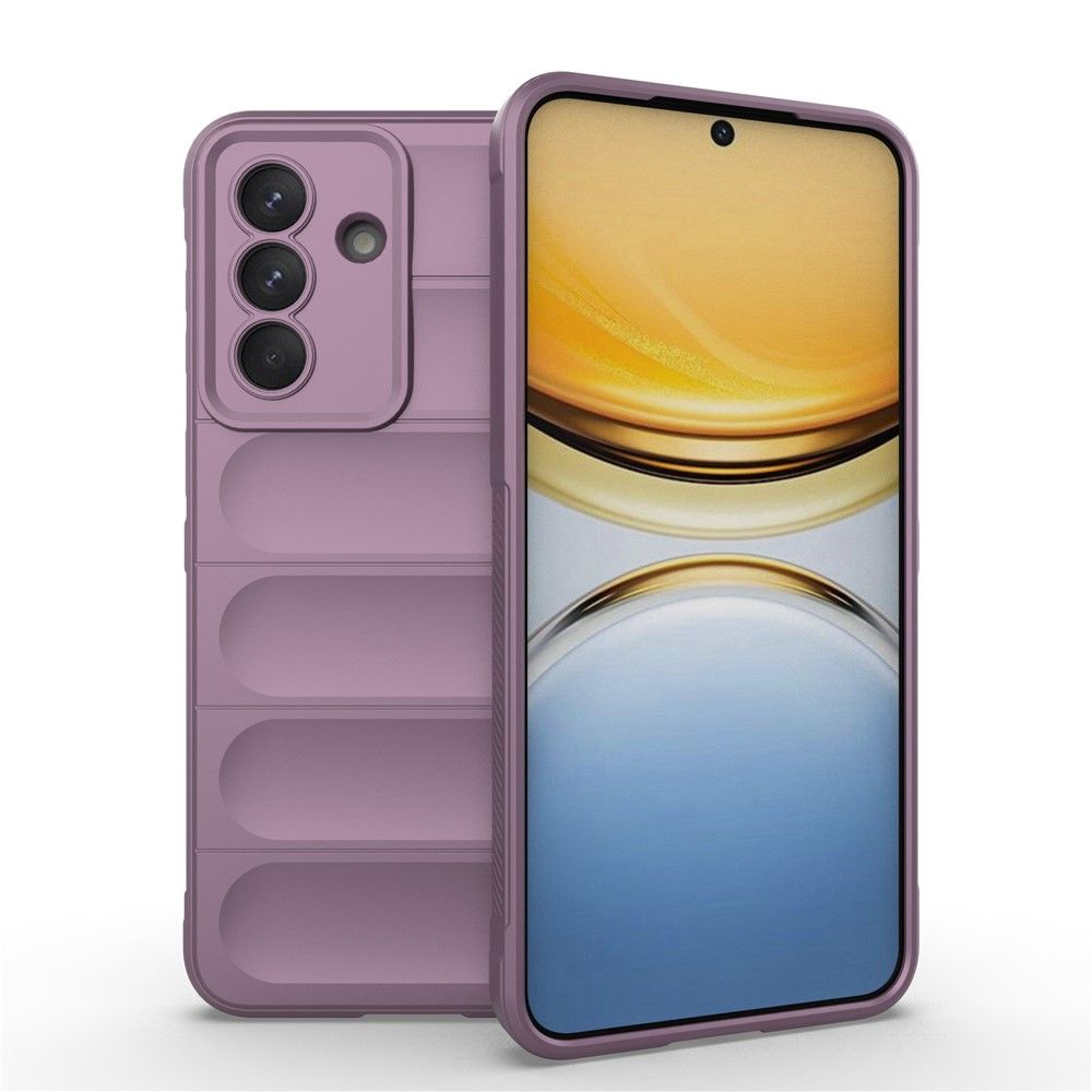 Θήκη Magic Shield Purple Samsung Galaxy A56 ΘΗΚΕΣ Orso Θήκη Magic Shield Purple Samsung Galaxy A56