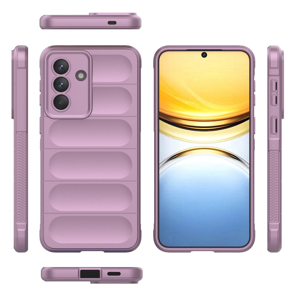 Θήκη Magic Shield Purple Samsung Galaxy A56 ΘΗΚΕΣ Orso Θήκη Magic Shield Purple Samsung Galaxy A56 - Image 3