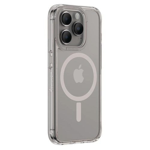 Θήκη AmazingThing Minimal Mag Grey iPhone 15 Pro Max ΘΗΚΕΣ AmazingThing Θήκη AmazingThing Minimal Mag Grey iPhone 15 Pro Max