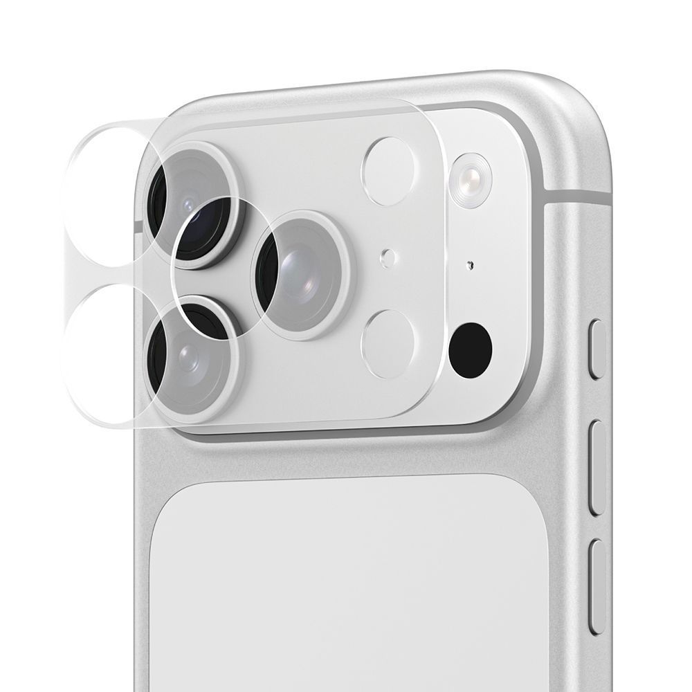 Μεμβράνη AmazingThing Full Cover Film Clear iPhone 17 Pro Max ΠΡΟΣΤΑΣΙΑ ΟΘΟΝΗΣ AmazingThing Μεμβράνη AmazingThing Full Cover Film Clear iPhone 17 Pro Max - Image 6