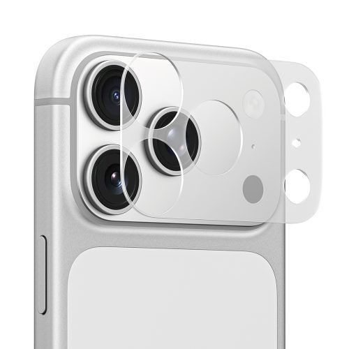 Μεμβράνη AmazingThing Full Cover Film Clear iPhone 17 Pro Max