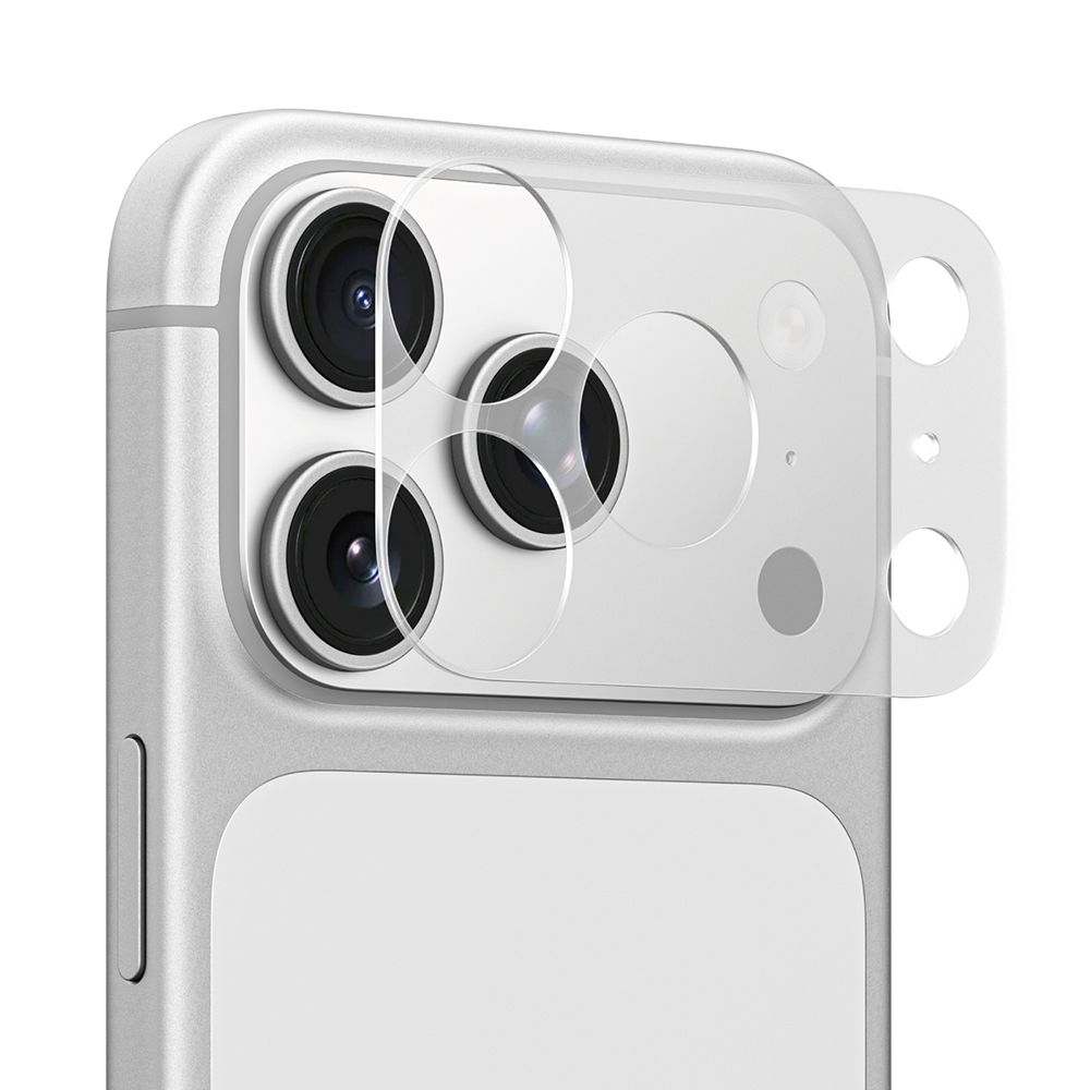 Μεμβράνη AmazingThing Full Cover Film Clear iPhone 17 Pro Max ΠΡΟΣΤΑΣΙΑ ΟΘΟΝΗΣ AmazingThing Μεμβράνη AmazingThing Full Cover Film Clear iPhone 17 Pro Max