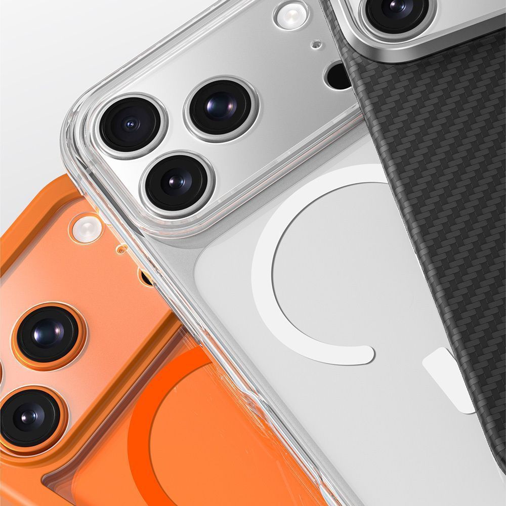 Μεμβράνη AmazingThing Full Cover Film Clear iPhone 17 Pro Max ΠΡΟΣΤΑΣΙΑ ΟΘΟΝΗΣ AmazingThing Μεμβράνη AmazingThing Full Cover Film Clear iPhone 17 Pro Max - Image 4