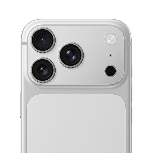 Alternative view of Μεμβράνη AmazingThing Full Cover Film Clear iPhone 17 Pro Max