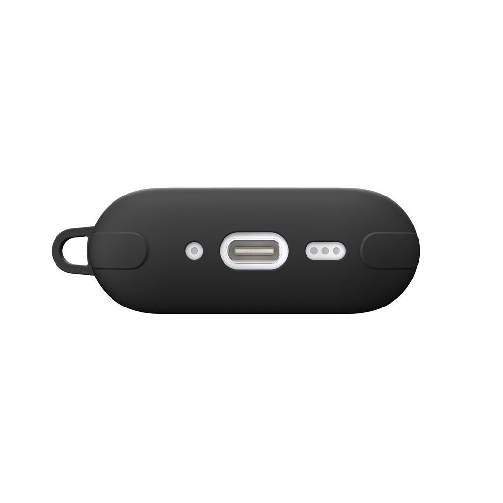 Θήκη AmazingThing OMNI GripClip Black Airpods Pro 3 APPLE AIRPODS AmazingThing Θήκη AmazingThing OMNI GripClip Black Airpods Pro 3 - Image 5