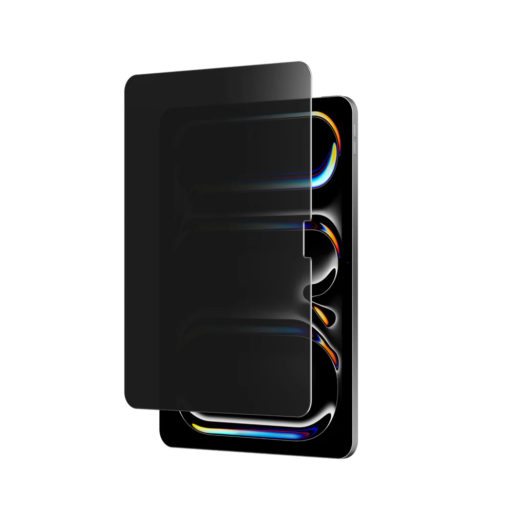 AmazingThing Supreme Radix Privacy Tempered Glass iPad Pro 11 2024/2025 ΠΡΟΣΤΑΣΙΑ ΟΘΟΝΗΣ AmazingThing AmazingThing Supreme Radix Privacy Tempered Glass iPad Pro 11 2024/2025