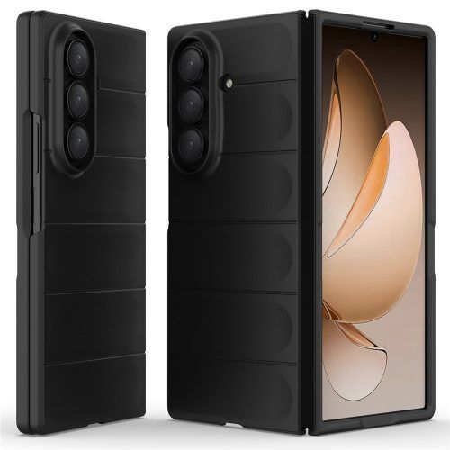 Θήκη Magic Shield Black Samsung Galaxy Z Fold 7 ΘΗΚΕΣ Orso Θήκη Magic Shield Black Samsung Galaxy Z Fold 7