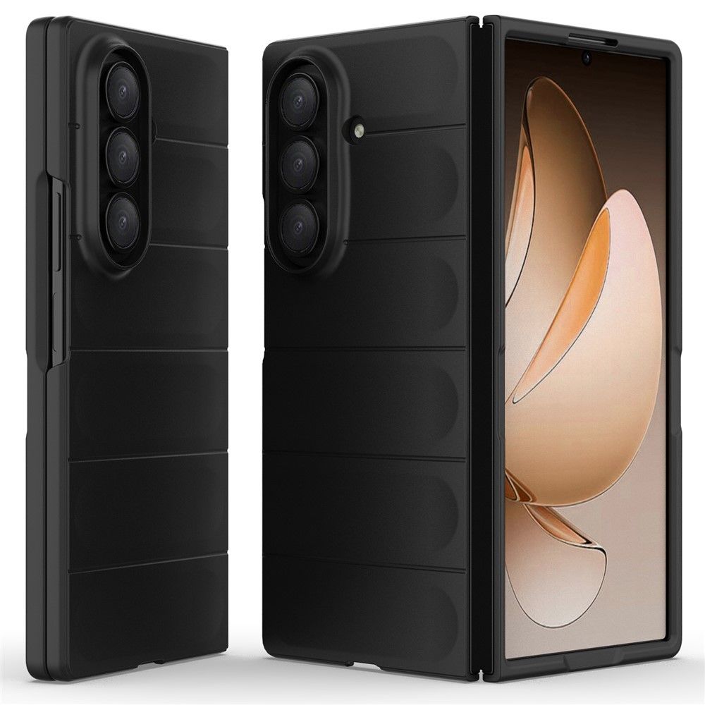 Θήκη Magic Shield Black Samsung Galaxy Z Fold 7 ΘΗΚΕΣ Orso Θήκη Magic Shield Black Samsung Galaxy Z Fold 7