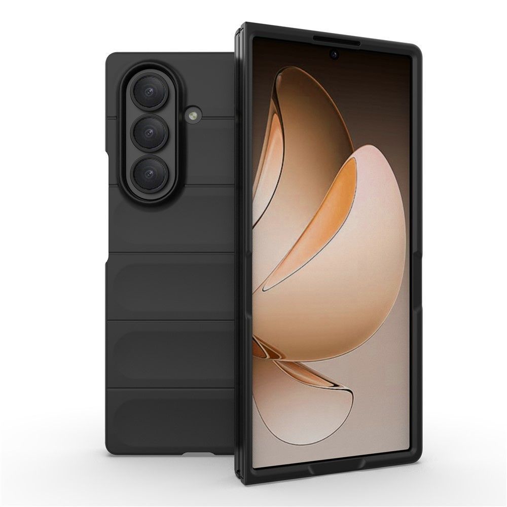 Θήκη Magic Shield Black Samsung Galaxy Z Fold 7 ΘΗΚΕΣ Orso Θήκη Magic Shield Black Samsung Galaxy Z Fold 7 - Image 5