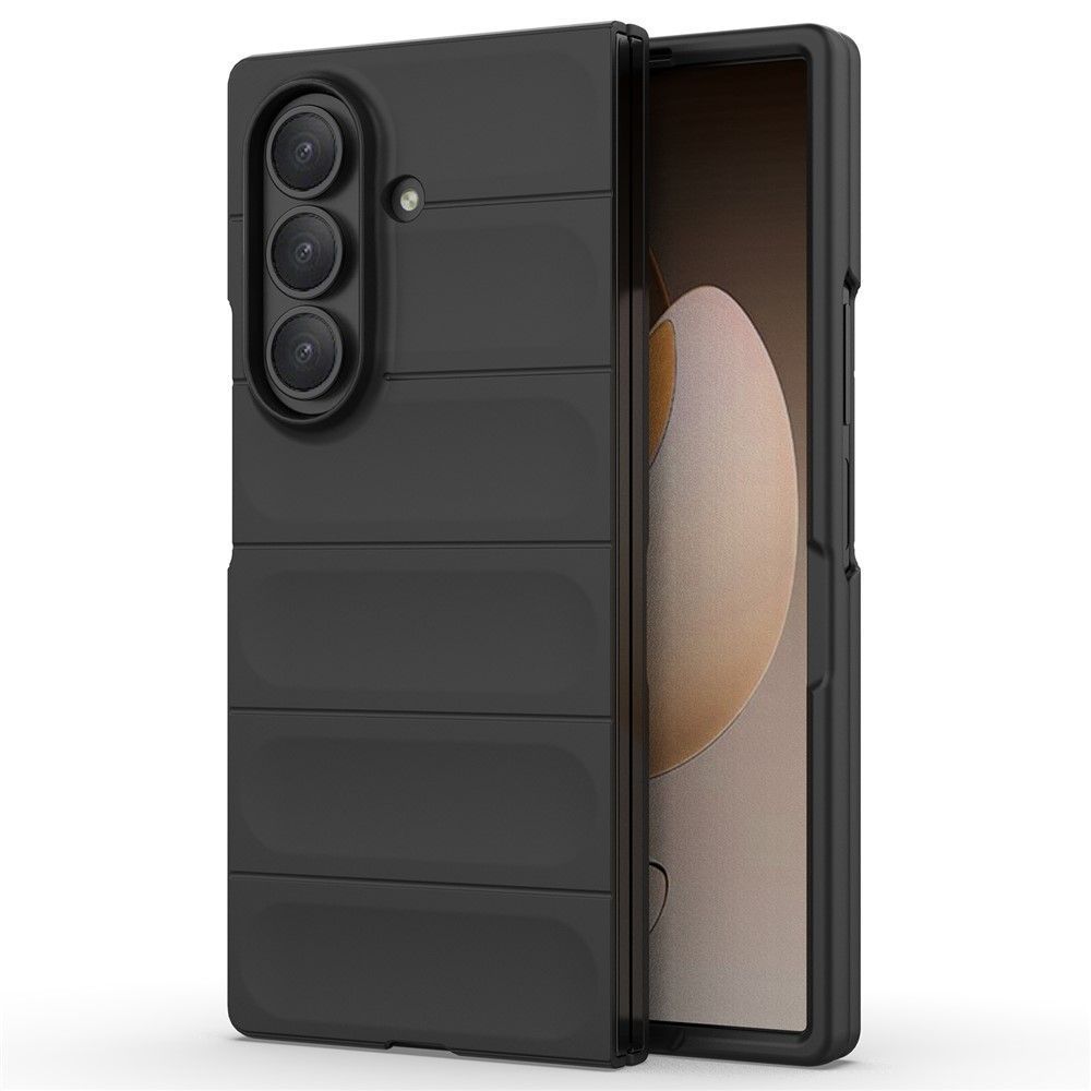Θήκη Magic Shield Black Samsung Galaxy Z Fold 7 ΘΗΚΕΣ Orso Θήκη Magic Shield Black Samsung Galaxy Z Fold 7 - Image 4