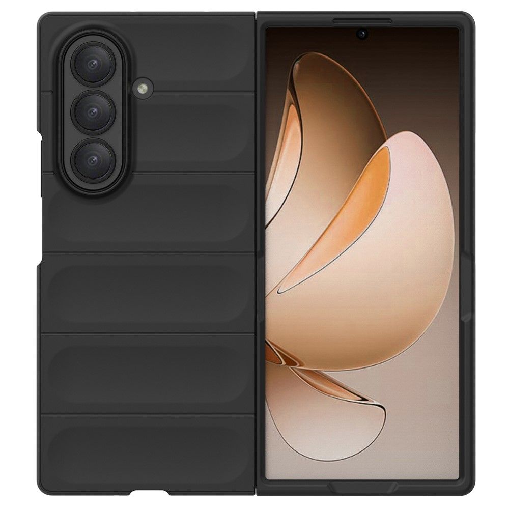 Θήκη Magic Shield Black Samsung Galaxy Z Fold 7 ΘΗΚΕΣ Orso Θήκη Magic Shield Black Samsung Galaxy Z Fold 7 - Image 3